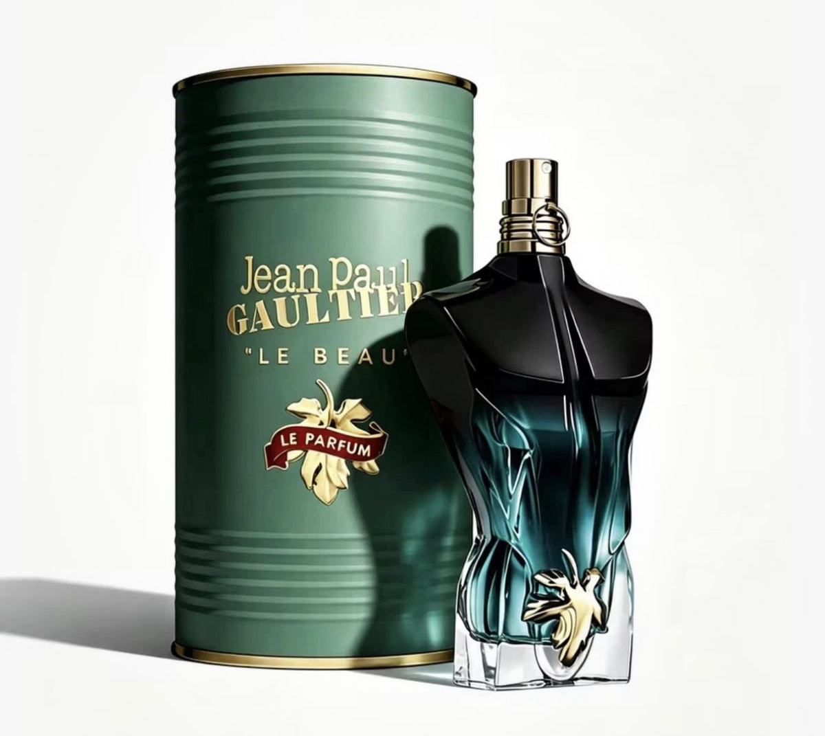 Jean Paul Gaultier Le Beau Le Parfum 125 ml